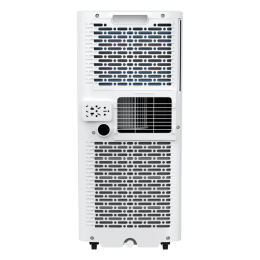 Мобильные кондиционеры cерии W AP-09CR4GKWS00