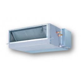 Канальные высоконапорные внутренние блоки AVD-96UX6SFH