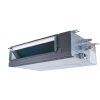 HISENSE Тонкие внутренние блоки канального типа с DC-вентилятором VRF-систем AVE-05HJFDL