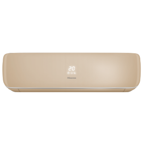 Сплит-система Hisense AS-13UW4RVETG00G(С) / AS-13UW4RVETG00W(С)