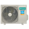 Инверторная сплит-система серии VISION PRO 2.0 CARBON SUPERIOR DC Inverter AS-10UW4RXVQH01A(B) (комплект)